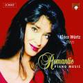 Klra Wrtz : Musique romantique pour piano