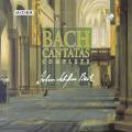 Johann Sebastian Bach : Cantates sacres (Intgrale)