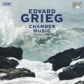 Edvard Grieg : Musique de chambre (Intgrale)