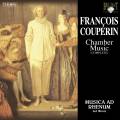 Franois Couperin : Musique de chambre (Intgrale)