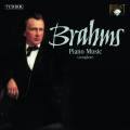 Johannes Brahms : uvres pour piano solo