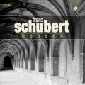 Franz Schubert : Messes