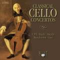 Classical Cello Concertos : Concertos classiques pour violoncelle