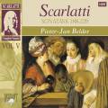 Domenico Scarlatti : Sonates pour clavecin (Intgrale, volume 5)
