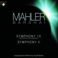 Gustav Mahler : Symphonies