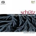 Heinrich Schtz : Symphoniae Sacrae