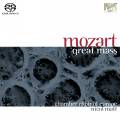 Wolfgang Amadeus Mozart - Johann Sebastian Bach : uvres sacres