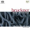 Anton Bruckner : Messe en r mineur