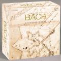 Johann Sebastian Bach : uvres pour clavier (Intgrale)