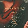 Serenade for Strings : Srnades pour cordes