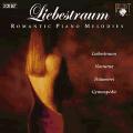 Liebestraum : Mlodies romantiques pour piano