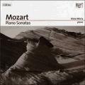 Wolfgang Amadeus Mozart : Sonates pour piano (Intgrale)