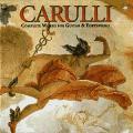 Ferdinando Carulli : uvres pour guitare et pianoforte (Intgrale)