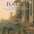 Johann Sebastian Bach : uvres pour clavier