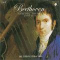 Ludwig van Beethoven : Trios  cordes (Intgrale)