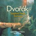 Dvork : Intgrale des ouvertures et pomes symphoniques. Kuchar.