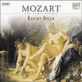 Wolfgang Amadeus Mozart : Lucio Silla (Intgrale)