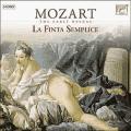 Wolfgang Amadeus Mozart : La Finta Semplice (Intgrale)