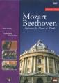 Wolfgang Amadeus Mozart - Ludwig van Beethoven : Quintettes pour piano et vents
