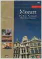Petite Musique De Chambre : Concerto Pour Flute Et Harpe