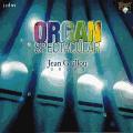 Jean Guillou : L'orgue spectaculaire
