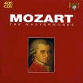 Wolfgang Amadeus Mozart : The Masterworks (Les chefs-d'uvre)