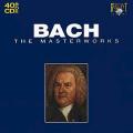 Johann Sebastian Bach : The Masterworks (Les chefs-d'uvre)