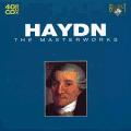 Joseph Haydn : The Masterworks (Les chefs-d'uvre)