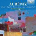 Isaac Albéniz : Œuvres pour piano