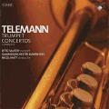 Georg Philipp Telemann : Concertos & uvres pour trompette (Intgrale)