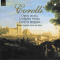 Arcangello Corelli : L'uvre intgrale