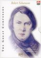 Robert Schumann : Vie et Musique