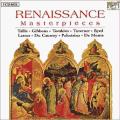 Renaissance Masterpieces : Chefs-d'uvre de la Renaissance