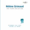 The Piano Collection : Hlne Grimaud joue Rachmaninov, Ravel, Chopin, Schumann, Liszt et Brahms.