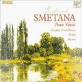 Bedrich Smetana : Musique pour piano