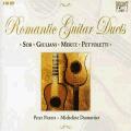 Duos romantiques pour guitare : Sor, Giuliani, Mertz, Pettoletti. Pieters, Dumortier.