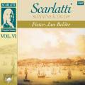 Domenico Scarlatti : Sonates pour clavecin (Intgrale, volume 6)