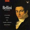 Vincenzo Bellini : Cinq opras