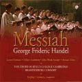 Georg Friedrich Haendel : Le Messie (Intgrale)