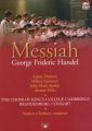 Georg Friedrich Haendel : Le Messie (Intgrale)