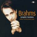 Brahms : Intgrale des variations pour piano. Schmitt-Leonardy.