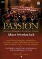 Johann Sebastian Bach : Passion selon Saint-Matthieu - Passion selon Saint-Jean