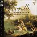 Arcangelo Corelli : Concerto Grossi, op. 6 (Intgrale)