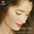 Klra Wrtz, Piano
