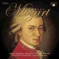 Wolfgang Amadeus Mozart : The Essential