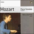Wolfgang Amadeus Mozart : Sonates pour piano (Intgrale)