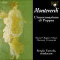 Monteverdi : Le Couronnement de Poppe. Biccir, Rugiero, Bucci, Matteuzi, Costantini, Vartolo.