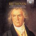 Ludwig van Beethoven : Symphonies (Intgrale)