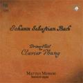 Bach : Clavier bung. Messori.