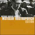 Rostropovitch Edition